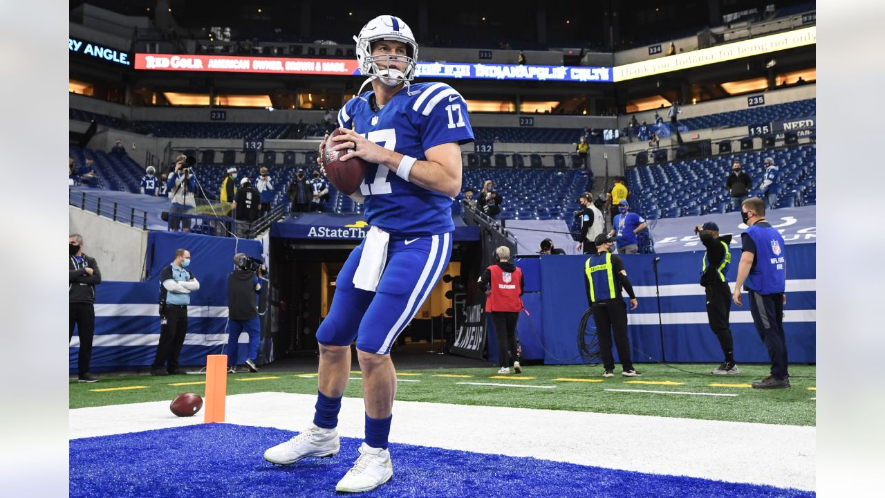 Philip Rivers Retirement: Who Will Be The Next Colts, 43%