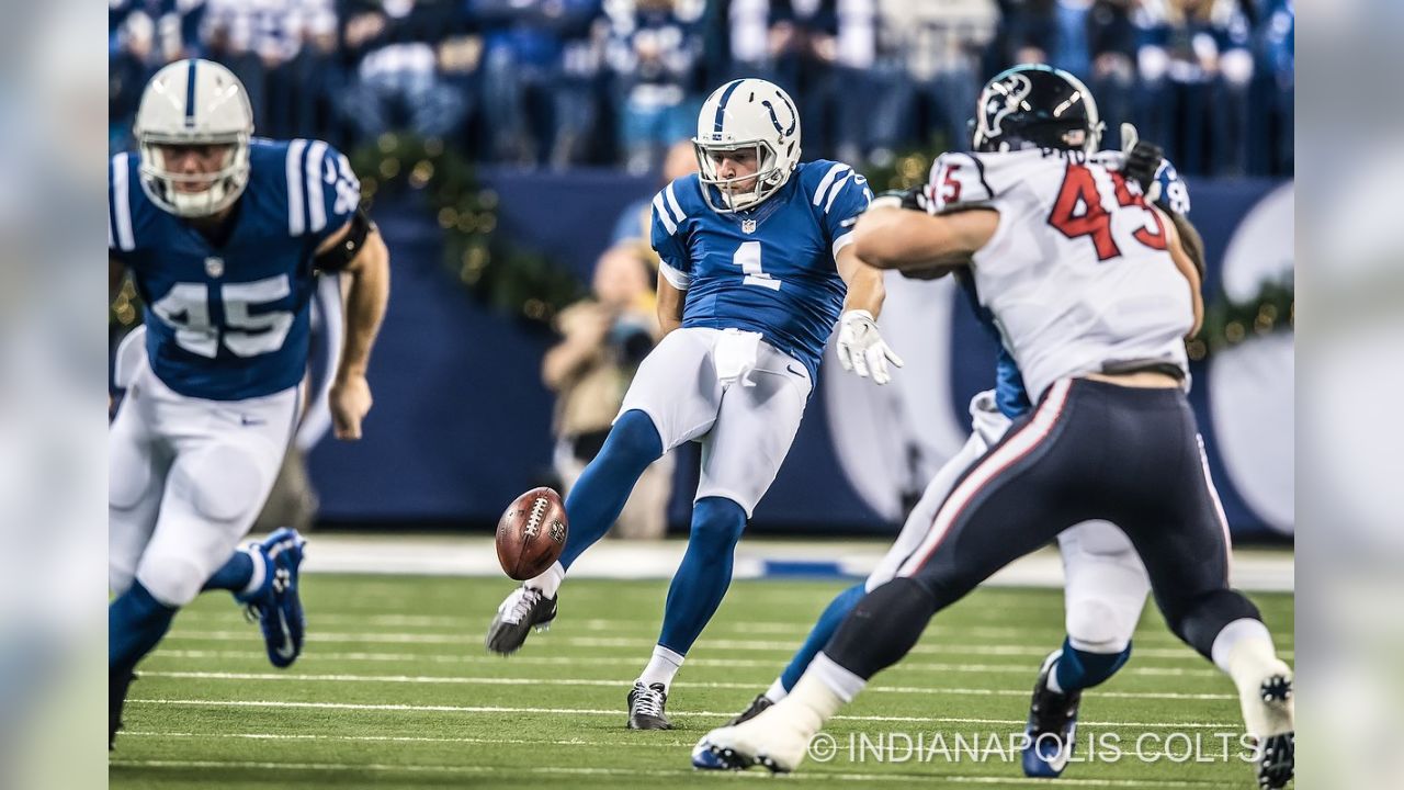 Indianapolis Colts on X: Pat McAfee has announced his retirement from the  @NFL:   / X