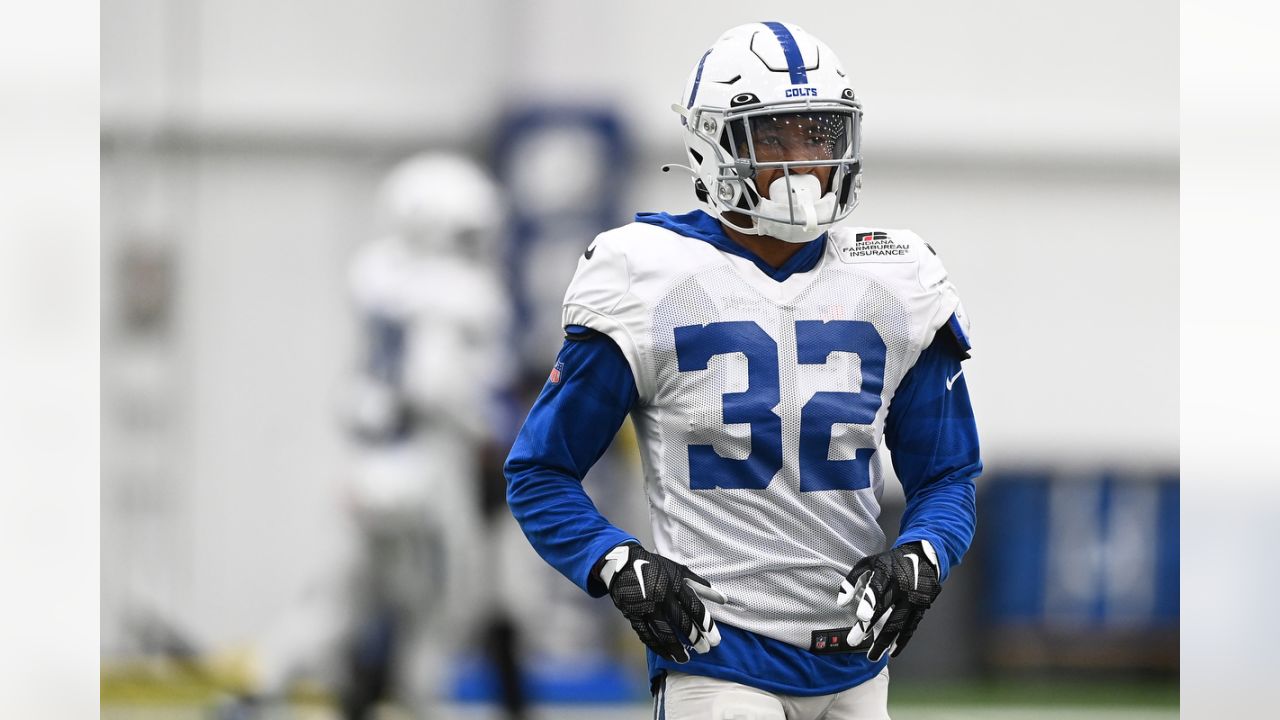 Colts Mailbag: How Sam Ehlinger Will Change Colts' Offense, What To Expect  From New Starting Quarterback In Week 8 vs. Washington Commanders