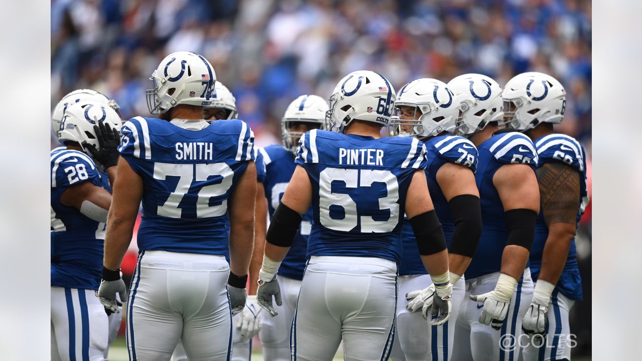 Indianapolis Colts upset Kansas City Chiefs: 5 takeaways from Week 3