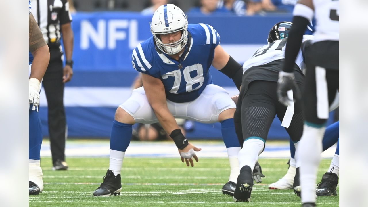 Michael Pittman Jr.'s stats reflect a huge problem with the Colts