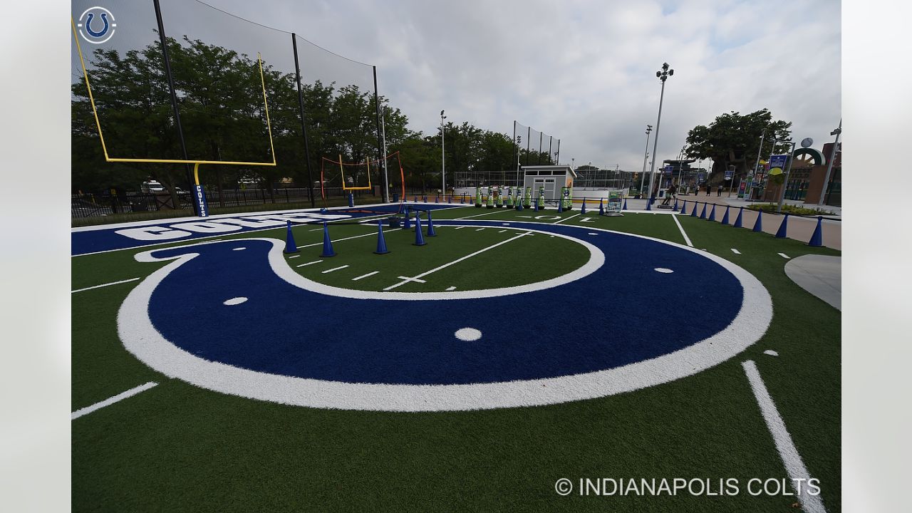 Reggie Wayne to receive key to Indianapolis - Stampede Blue