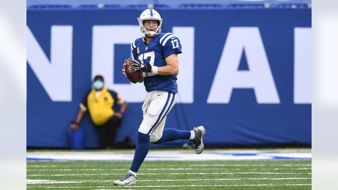 Philip Rivers Retirement: Who Will Be The Next Colts, 43%