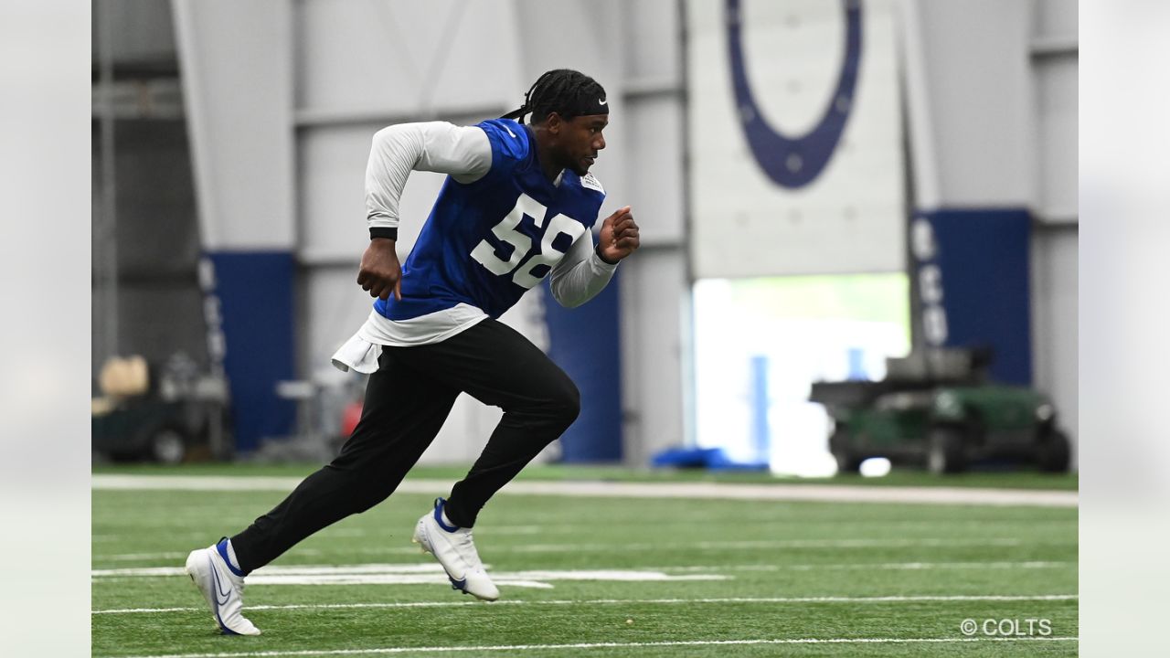 Re-Signing Colts' Parris Campbell Should Be an Offseason Priority - Sports  Illustrated Indianapolis Colts News, Analysis and More