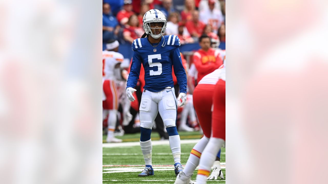 Colts Nation - Whenever he returns, expect Alec Pierce to bounce back after  a rather quiet debut in Week 1. 