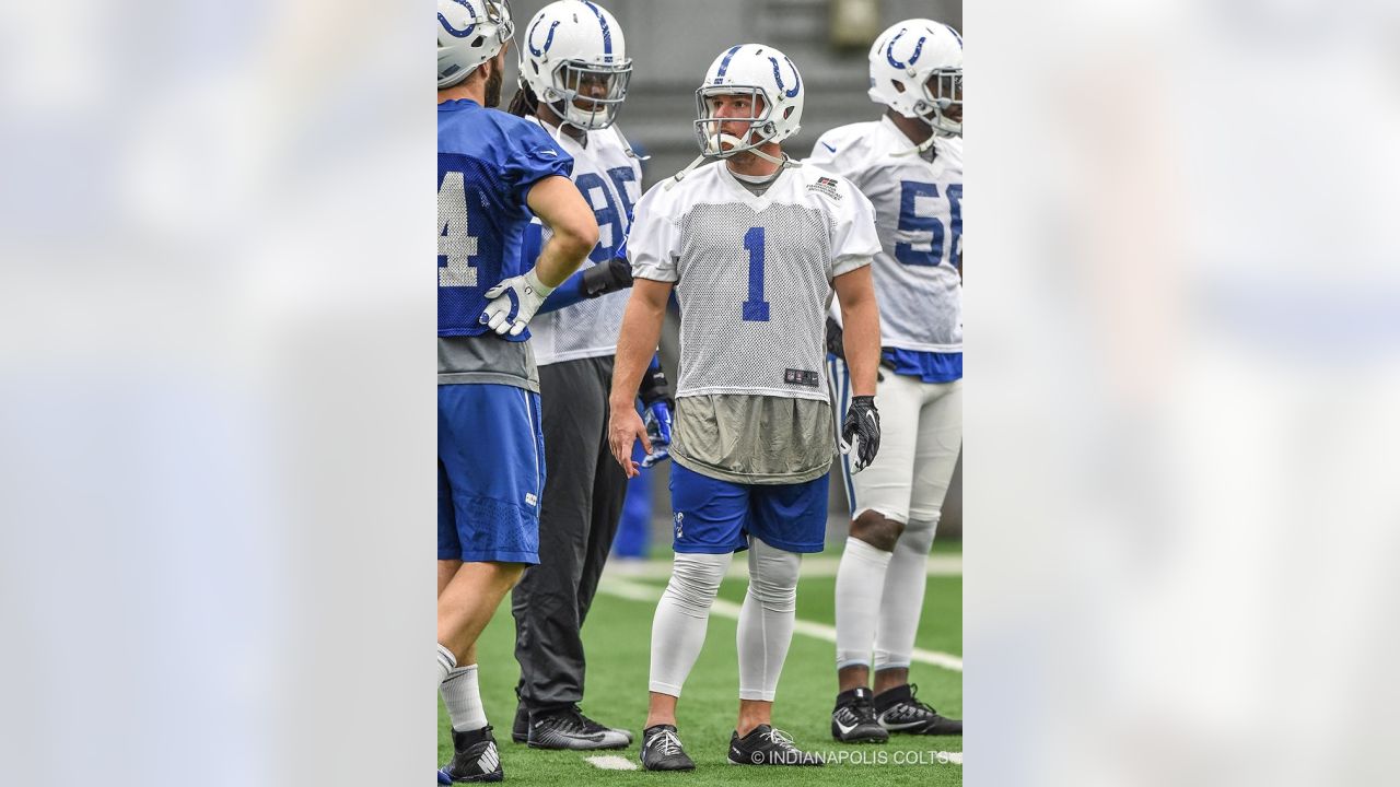 Pat McAfee Retires From Indianapolis Colts, Will Join Barstool Sports