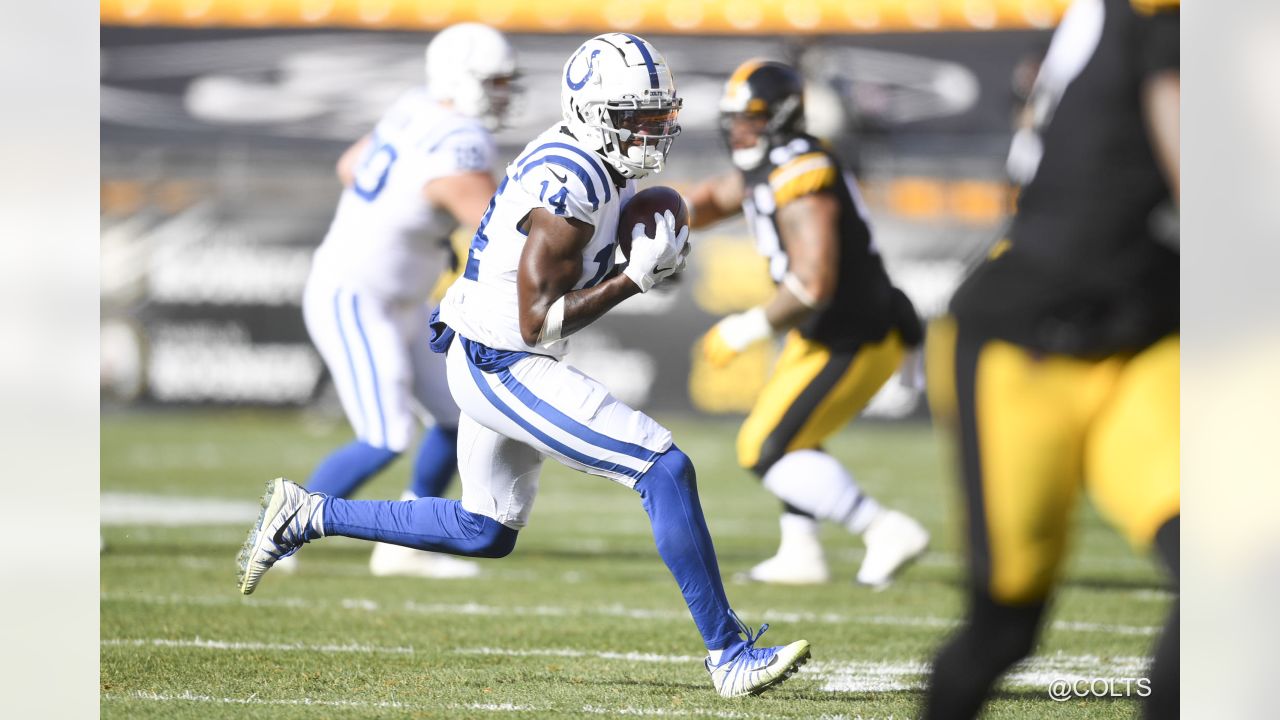 Indianapolis Colts at Pittsburgh Steelers, Week 16: Key Matchup Impacts  Playoffs - Sports Illustrated Indianapolis Colts News, Analysis and More