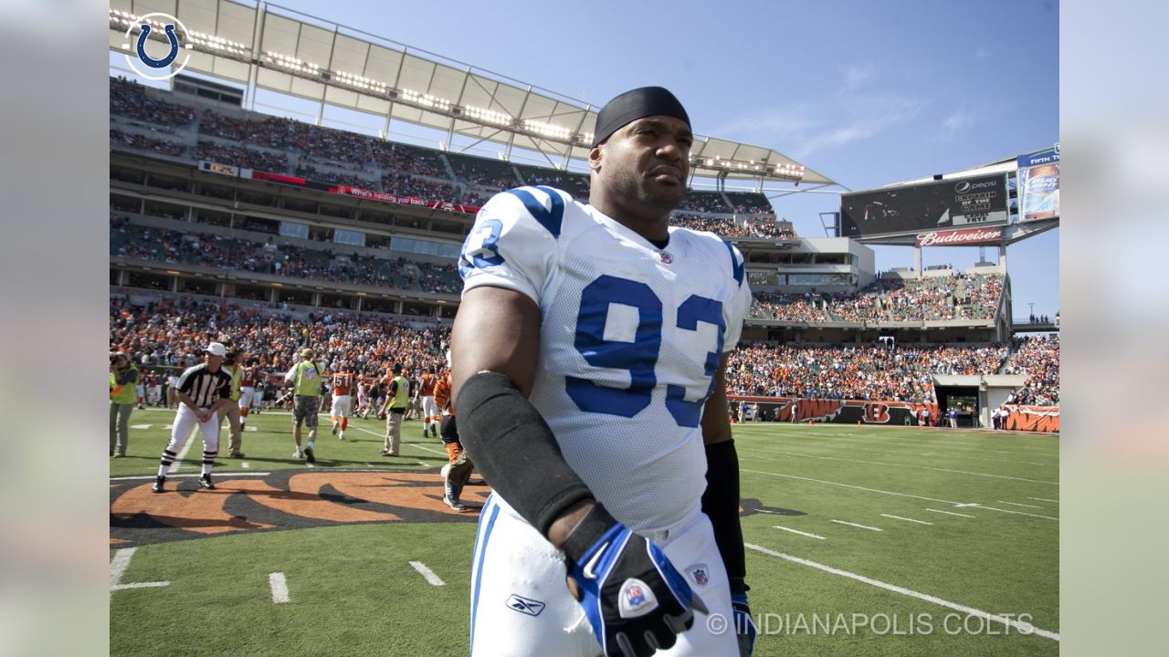 Dwight Freeney To Serve As Guest Analyst On NFL Network