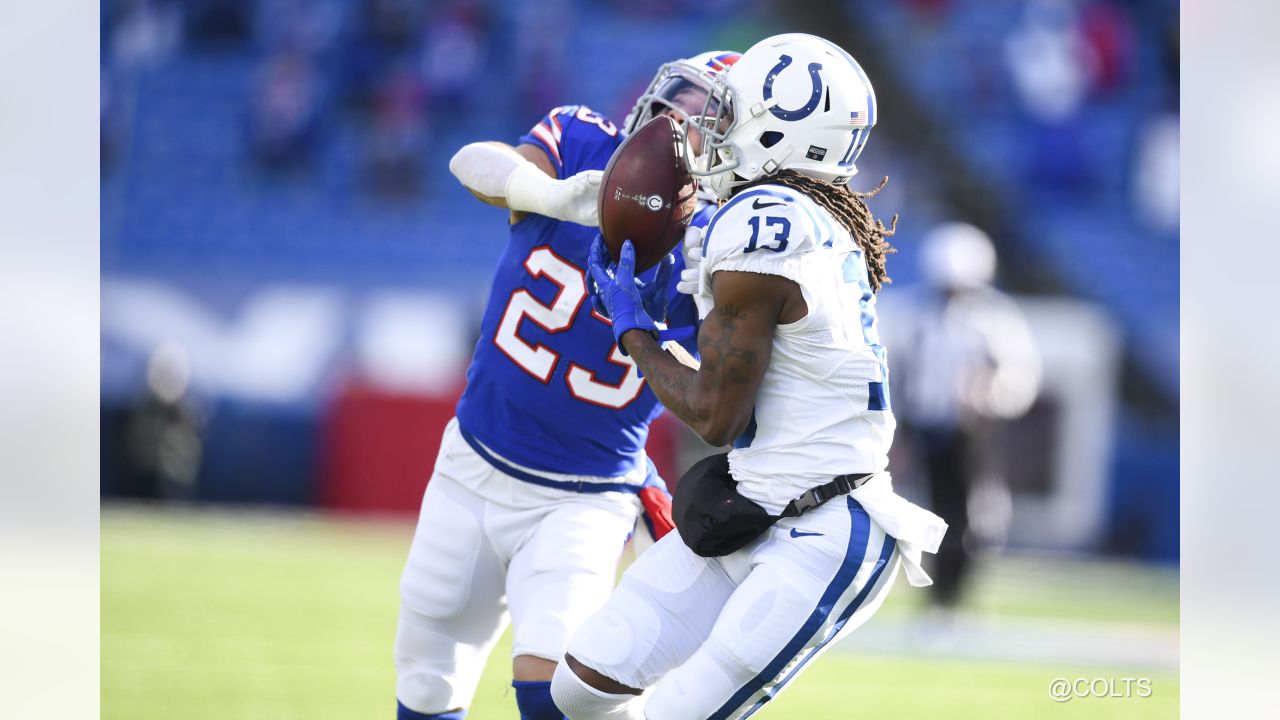 Buffalo Bills hold off the Indianapolis Colts in AFC wild card playoff game:  Recap, score, stats and more 