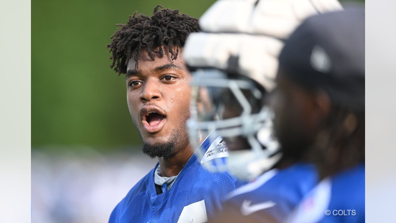 Athletic Freak Alec Pierce Entrenched as Colts Starter, Unlocks Massive  2022 Fantasy Sleeper Upside - Roto Street Journal