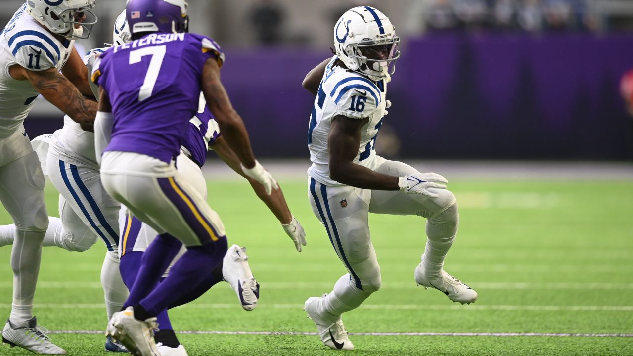 Early Missed Opportunities Cost Colts As Vikings Complete Historic Comeback