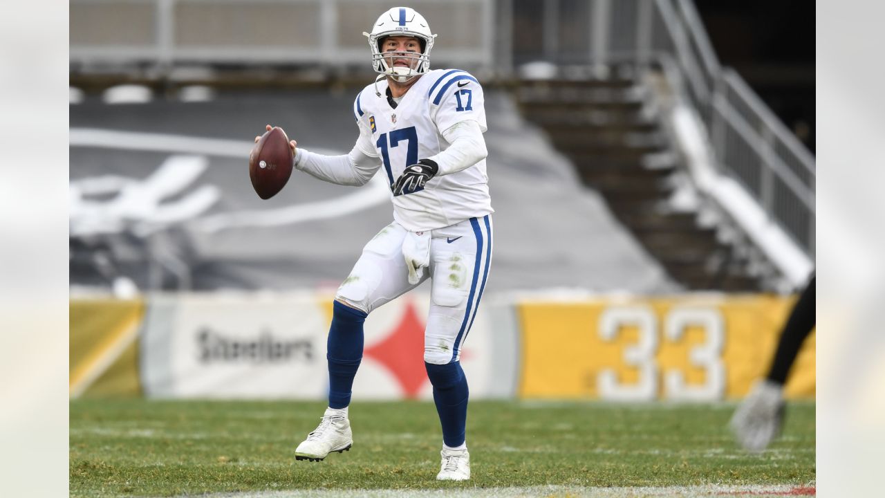 Report: Longtime Chargers, Current Colts QB Philip Rivers Retiring from the  NFL - Stampede Blue