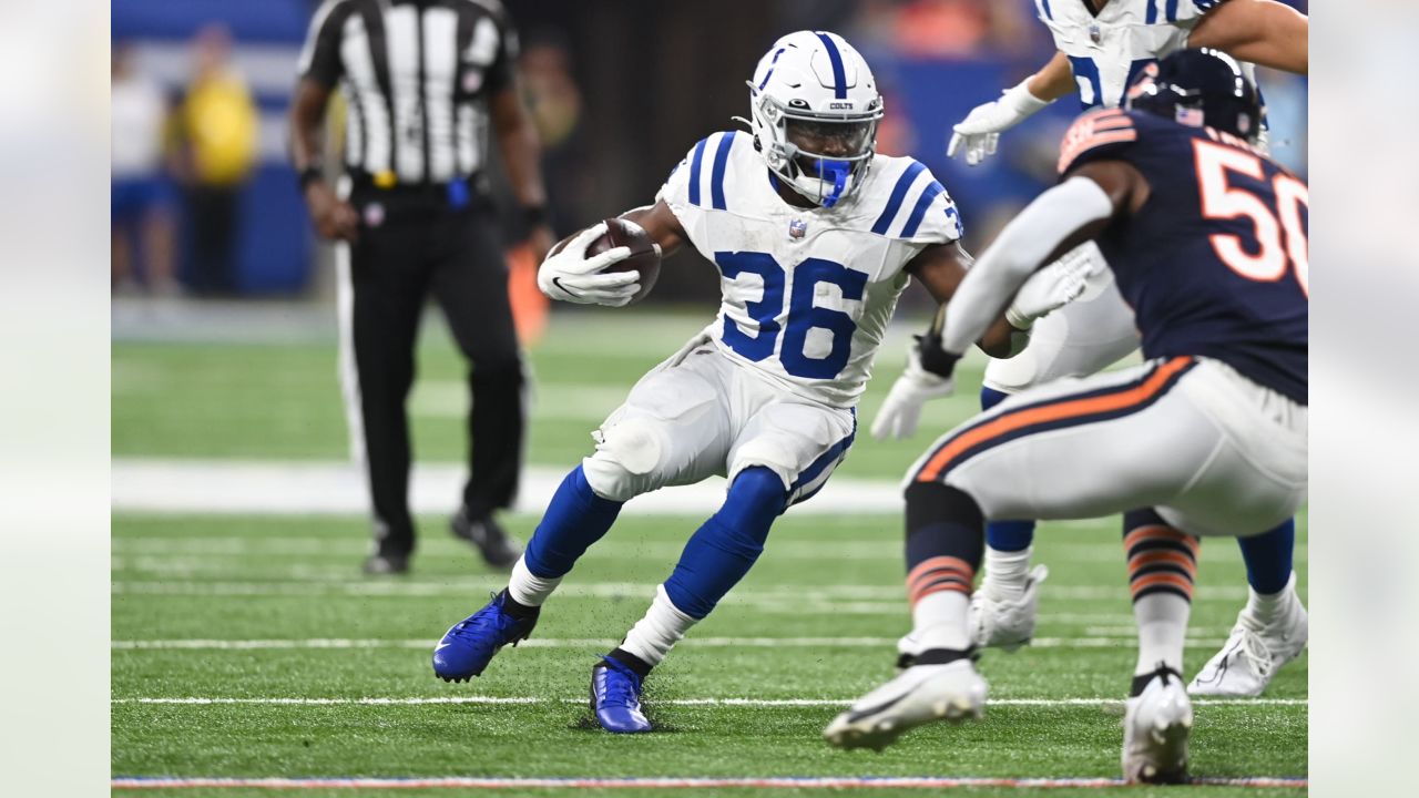 Colts vs. Bears recap: Sam Ehlinger, Gardner Minshew lead Indy to win