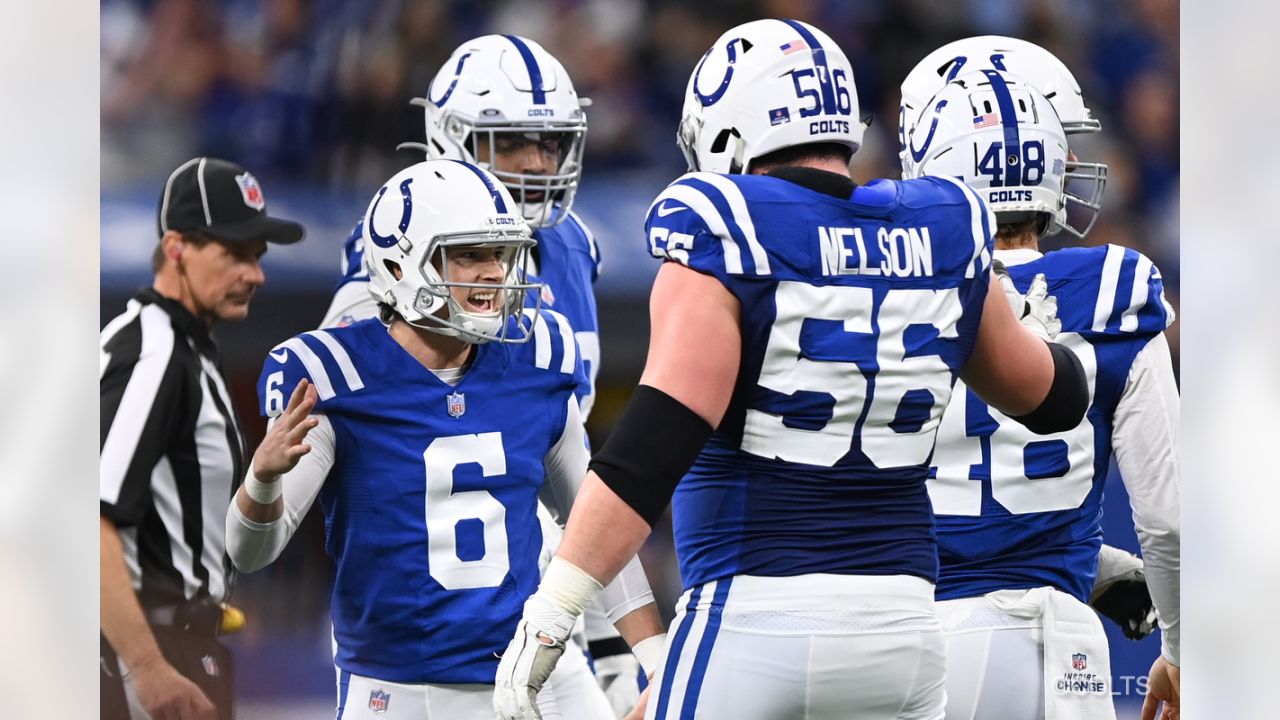 Colts Mailbag: Most Likely AFC Playoffs Wild Card Round Opponent