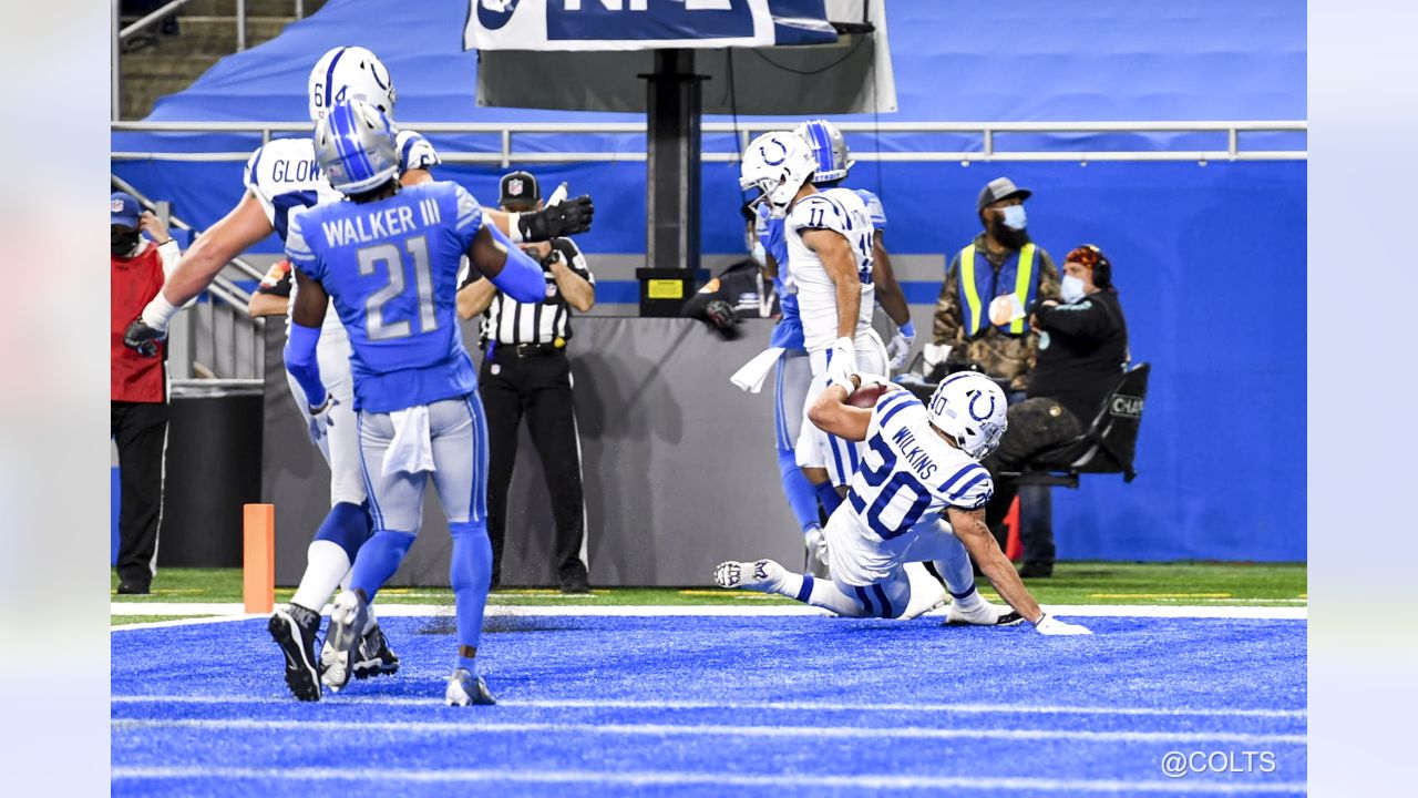 5 Colts Things Learned, Week 3: Shane Steichen's vision gets reinforced,  2023 free agents step up, defense shuts down Lamar Jackson, Ravens late