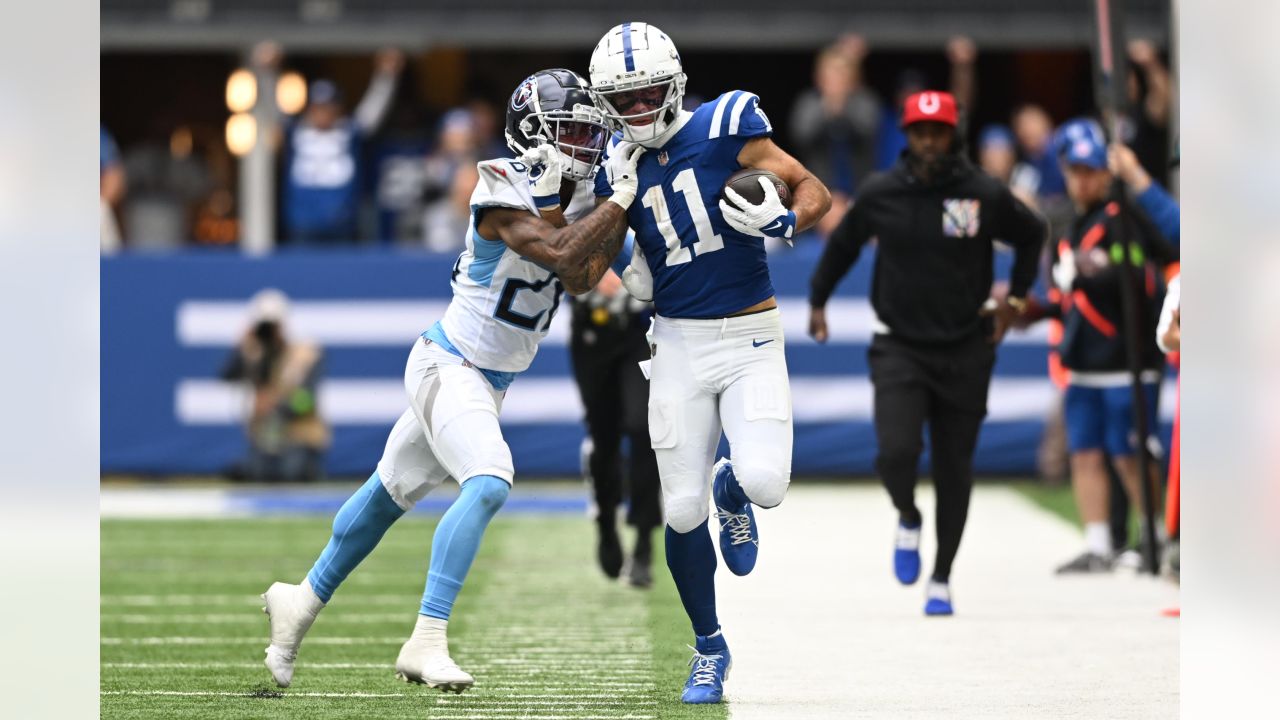 Colts end seven-game home losing streak with 23-16 win over