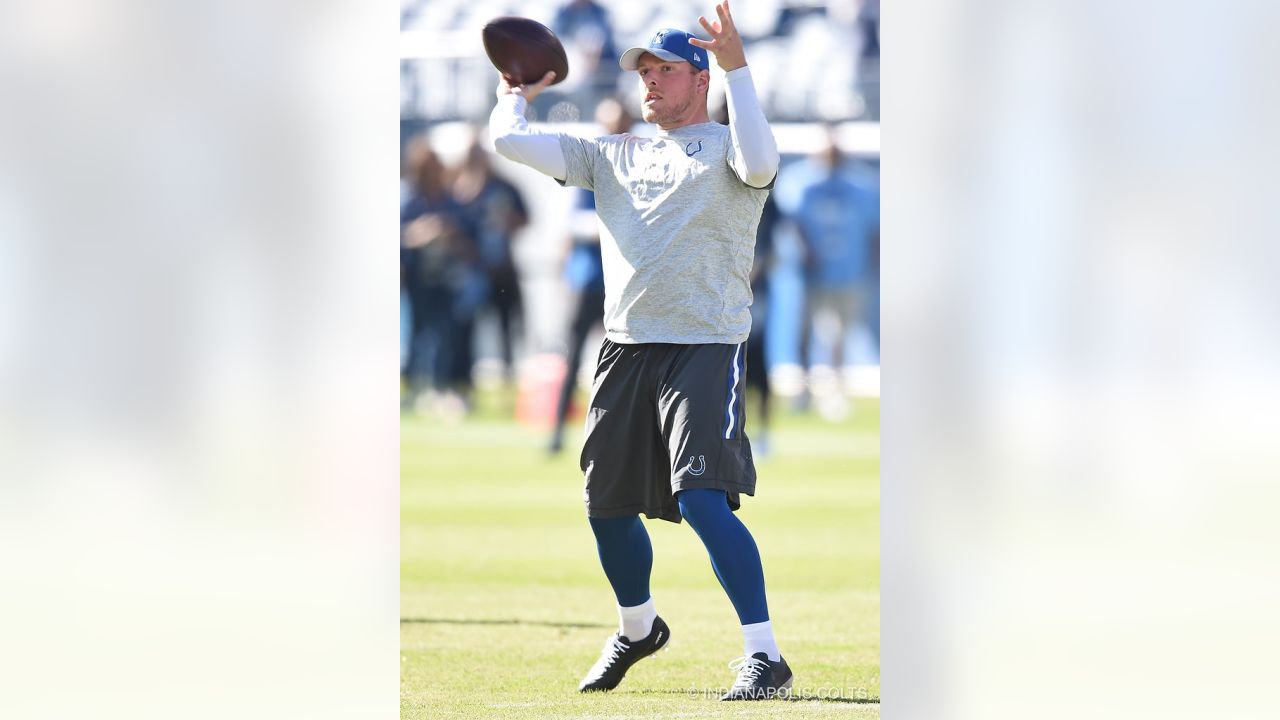 Pat McAfee Gives His Thoughts on the Colts' 2015 Schedule - Stampede Blue