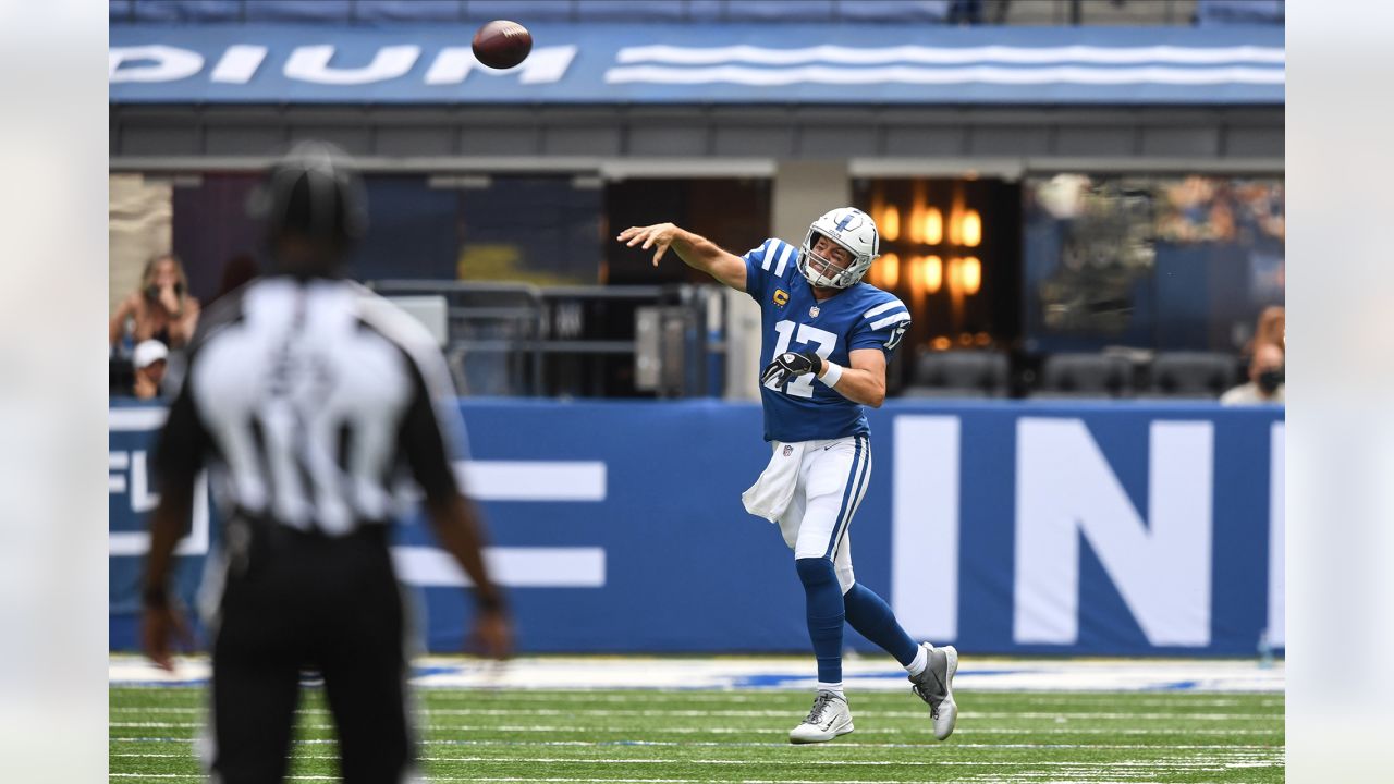 Indianapolis Colts quarterback Philip Rivers announced his retirement from  the NFL after 17 season; read a statement from Rivers as he thanks all  those who made an impact on his career.