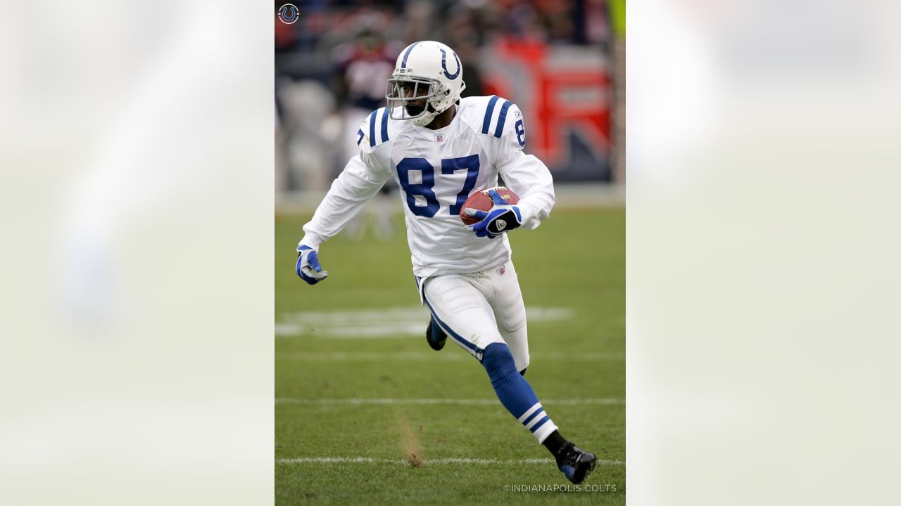 Edgerrin James elected to NFL Hall of Fame, Reggie Wayne misses cut Indiana  News - Bally Sports