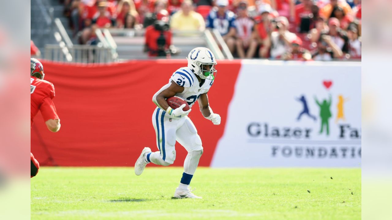 2019 Colts Season Preview: Colts/Buccaneers, Week 14