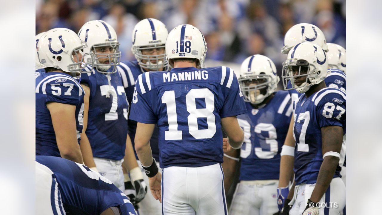 Legendary Colts QB Peyton Manning Elected into the Pro Football HoF Class  of 2021 on the First-Ballot - Stampede Blue