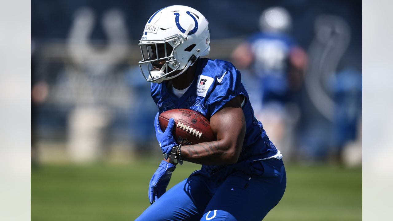 Colts Players Dominate CBS Sports' 2022 Preseason 'All-AFC South Team' -  Stampede Blue