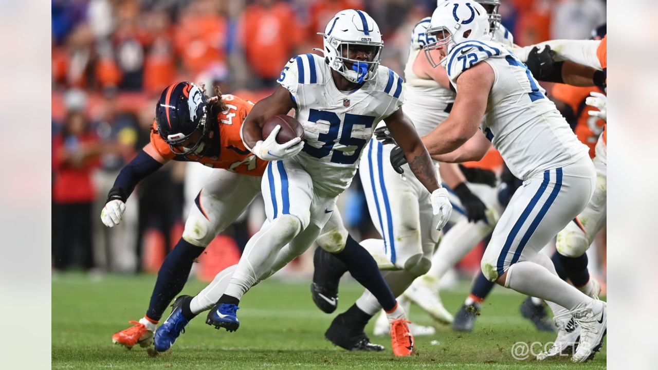 Matt Ryan Criticized by NFL Twitter as Colts Offense Struggles in OT Win  over Broncos, News, Scores, Highlights, Stats, and Rumors