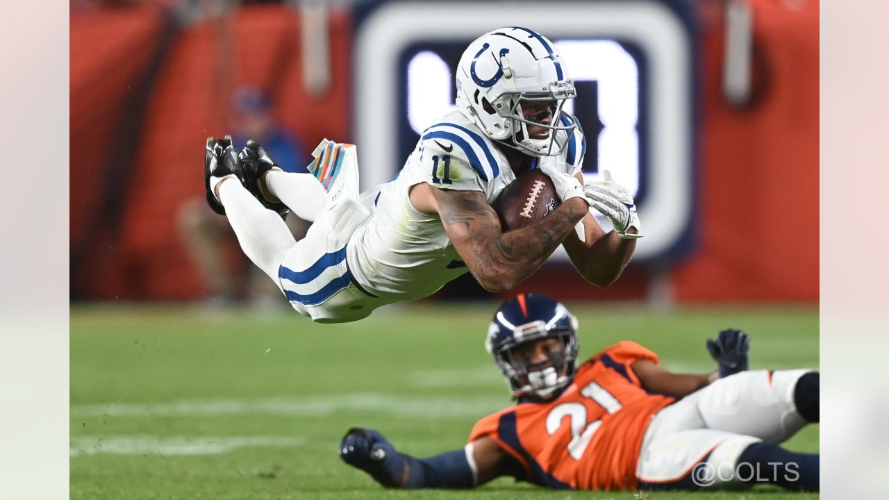 Indianapolis Colts 12-9 Denver Broncos: Matt Ryan overcomes