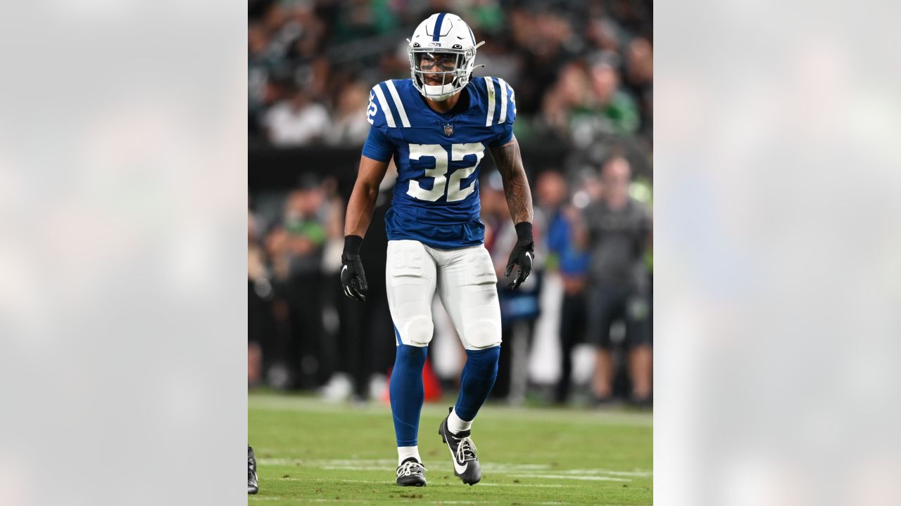 Forget stat line: Anthony Richardson's impact evident as Colts finish  preseason with win at Philly