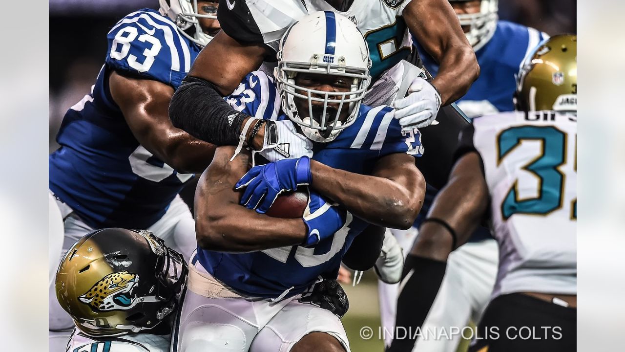 Frank Gore Calls Out Indianapolis Colts For Their Issues