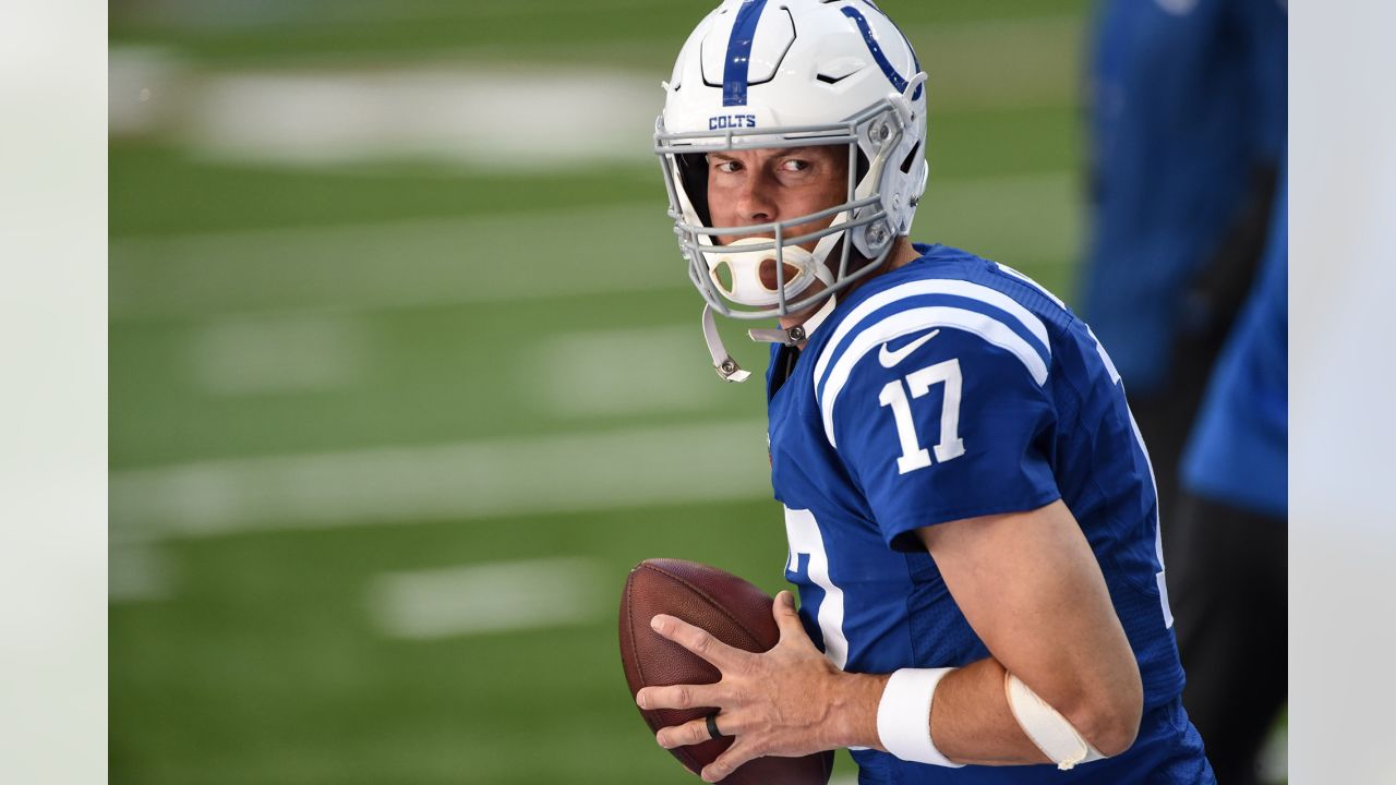 Indianapolis Colts quarterback Philip Rivers announced his retirement from  the NFL after 17 season; read a statement from Rivers as he thanks all  those who made an impact on his career.