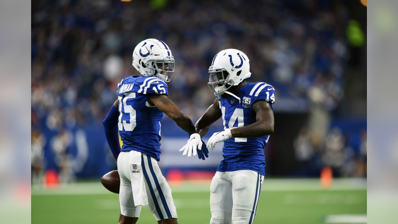 Game Review: Indianapolis Colts 28 - New York Giants 27