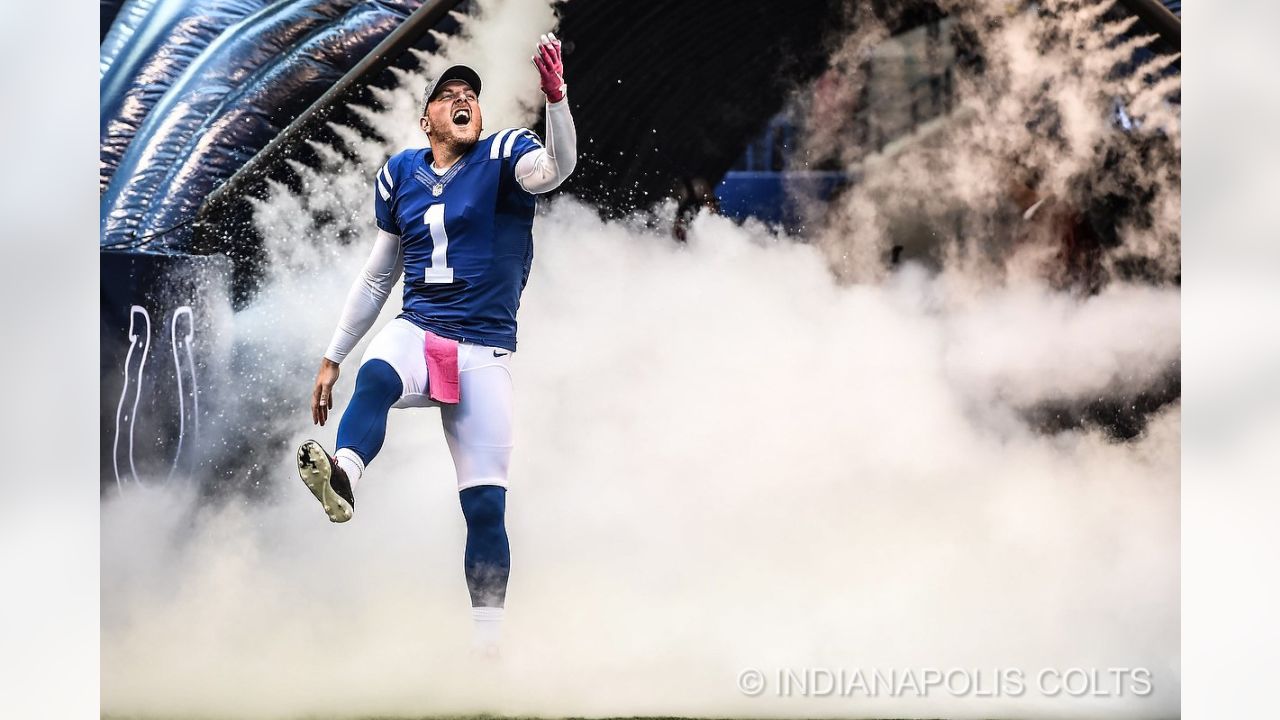 Indianapolis Colts on X: RT if you think @PatMcAfeeShow should be our  background image! #WeAreCOLTSTRONG Download here:    / X