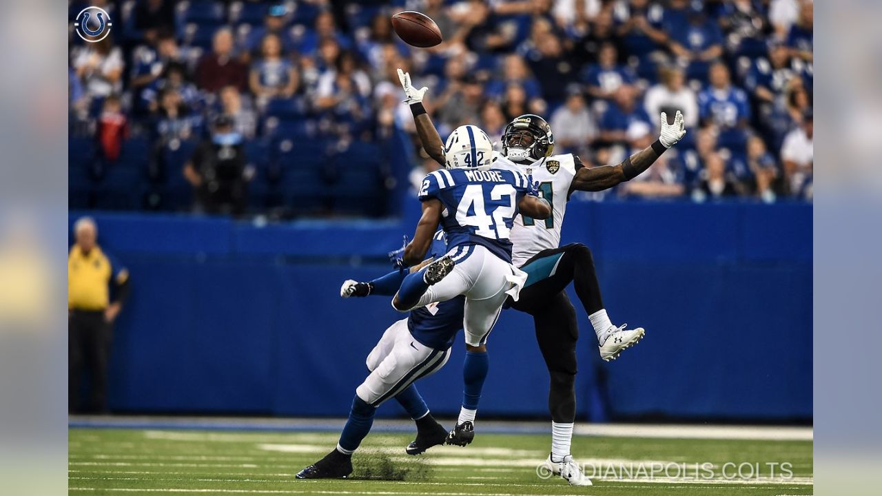 \ud83c\udfc8Jacksonville Jaguars vs Indianapolis Colts Week 10 NFL 2021-2022 ...