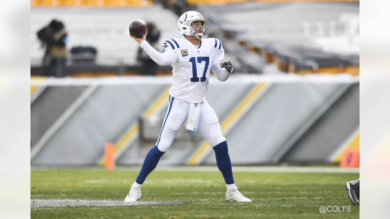 Indianapolis Colts at Pittsburgh Steelers, Week 16: Key Matchup Impacts  Playoffs - Sports Illustrated Indianapolis Colts News, Analysis and More