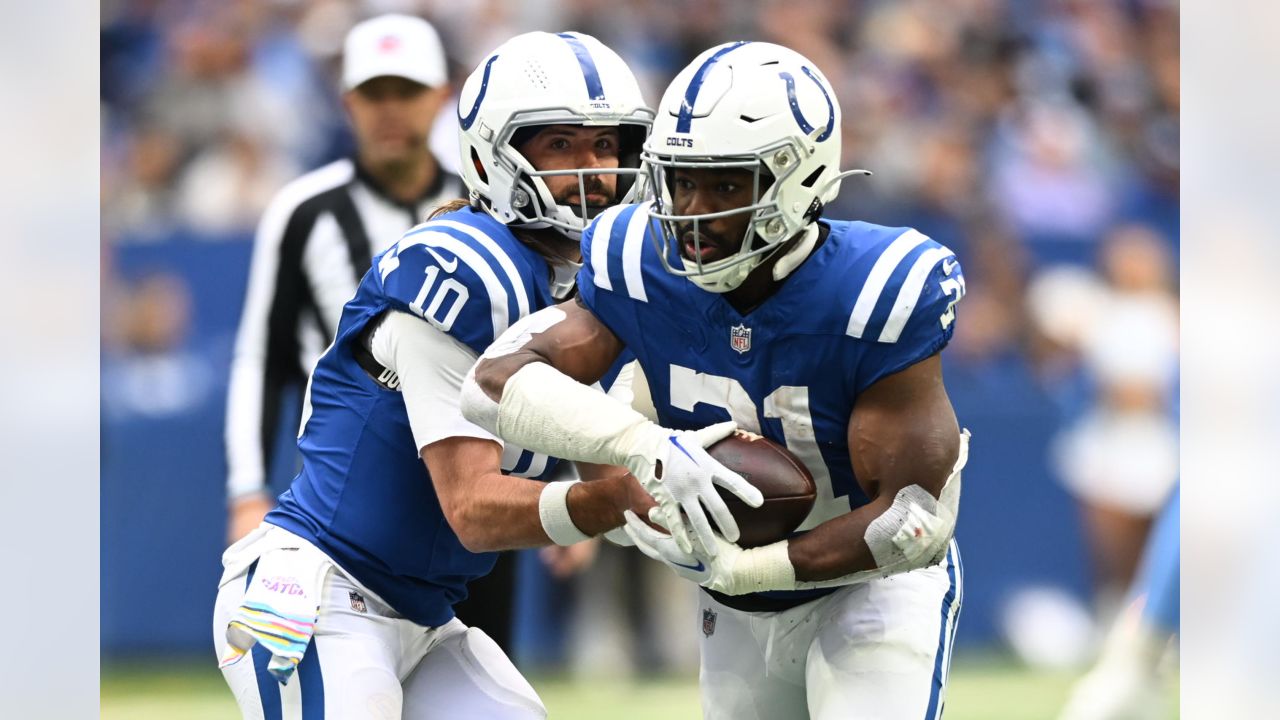 Colts end seven-game home losing streak with 23-16 win over