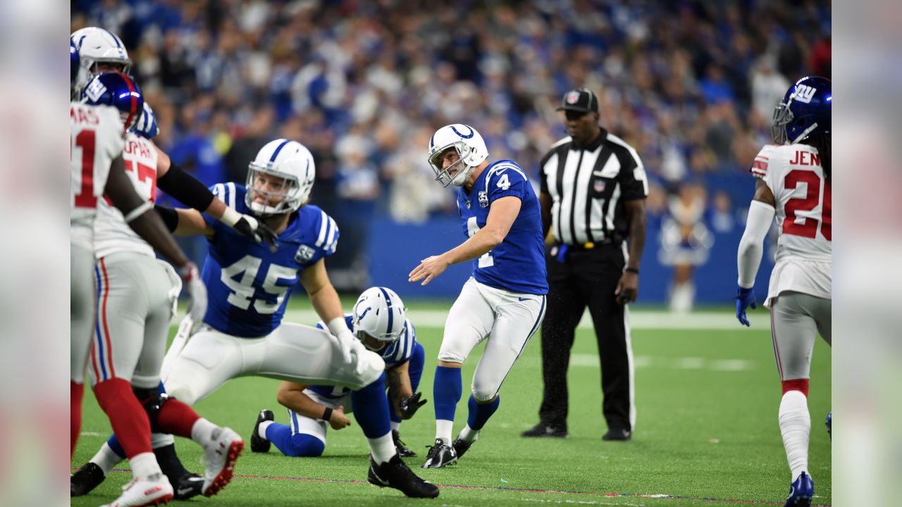 Giants-Colts final score: Giants lose to Indianapolis in final minute,  28-27 - Big Blue View