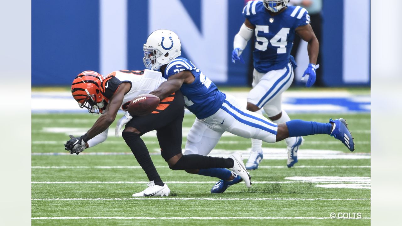 Colts' Xavier Rhodes Cracks Top 30 of PFF's Outside CB Rankings - Sports  Illustrated Indianapolis Colts News, Analysis and More