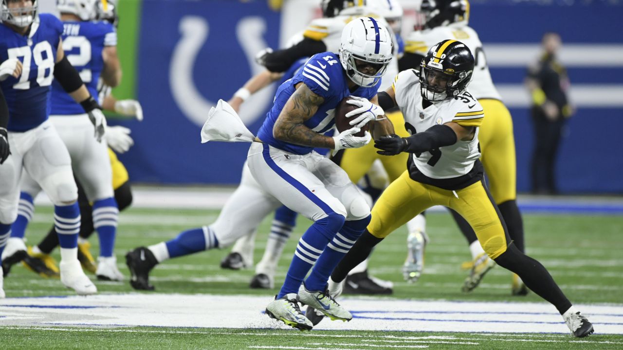 Week 12 Takeaways: Steelers rally in 'Monday Night Football' win over the  Colts - Steel City Underground