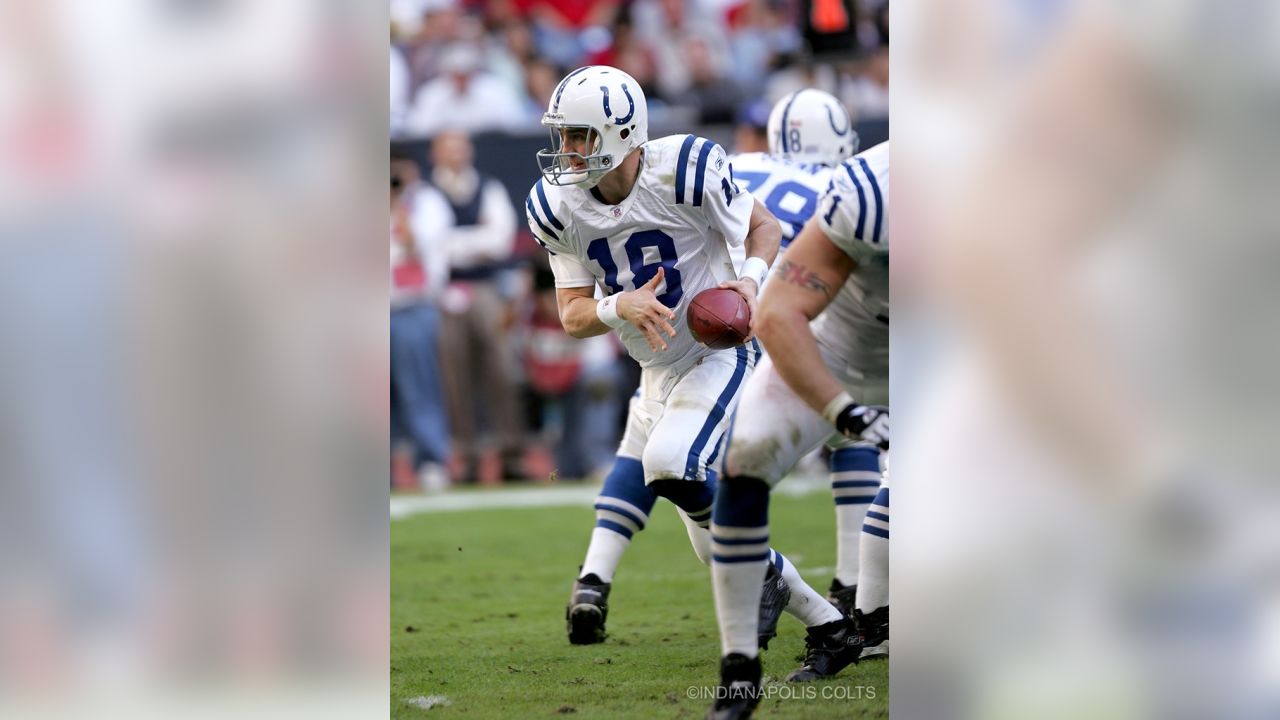 Colts experience post-Peyton ticket slump - NBC Sports