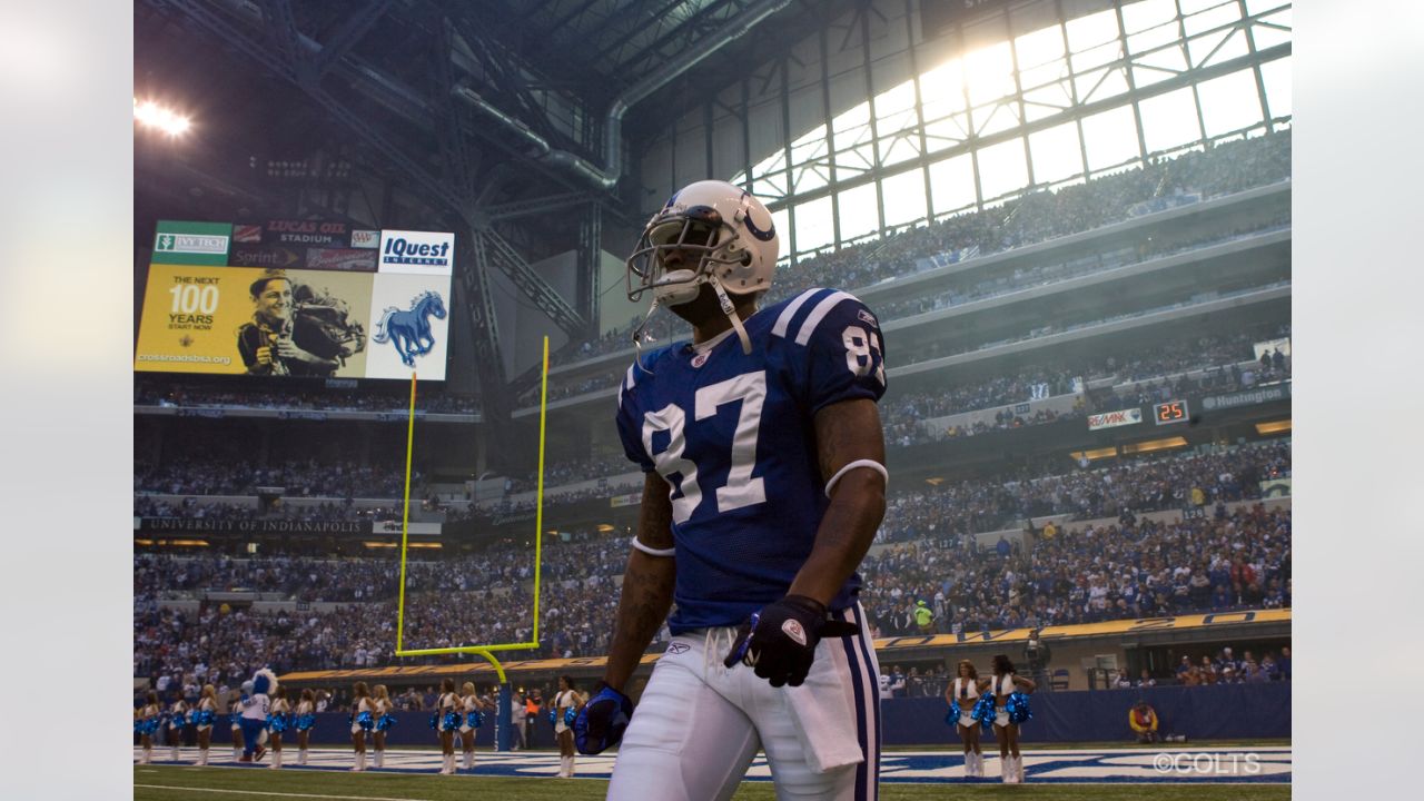 Indianapolis Colts Legend Reggie Wayne Named Class of 2022 Pro Football  Hall of Fame Finalist - Sports Illustrated Indianapolis Colts News,  Analysis and More