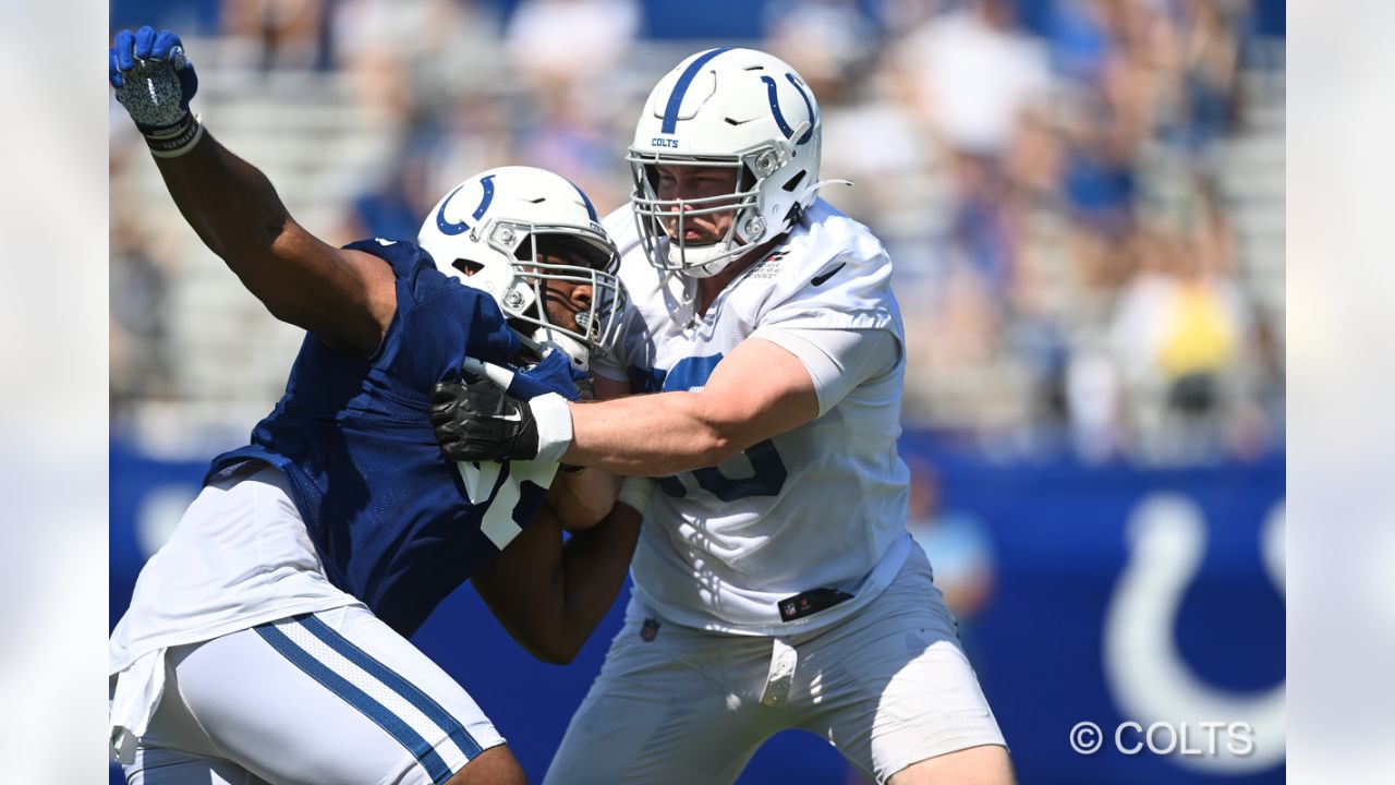 Colts vs. Vikings, 5 Things To Watch: Jacob Eason, Sam Ehlinger, Mike  Strachan Headline Second Preseason Game