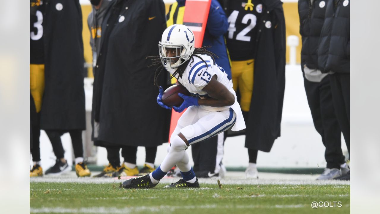 Indianapolis Colts at Pittsburgh Steelers, Week 16: Key Matchup Impacts  Playoffs - Sports Illustrated Indianapolis Colts News, Analysis and More