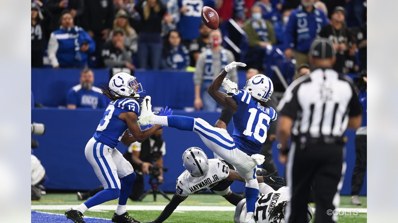 5 Things To Watch, Colts At Texans: Bouncing Back, T.Y. In Houston, Ashton  Dulin And More