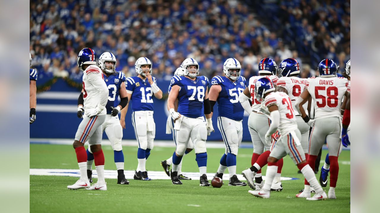 Colts beat Giants 28-27 in 4th quarter comeback