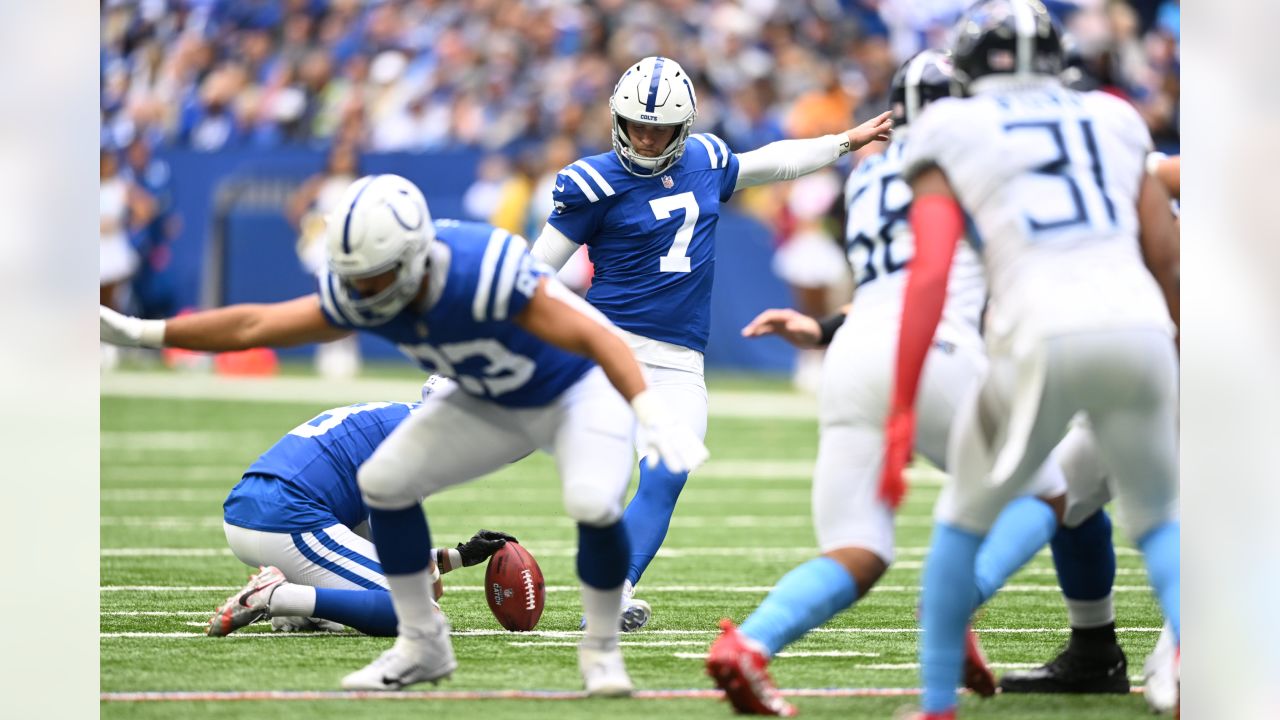 Colts end seven-game home losing streak with 23-16 win over