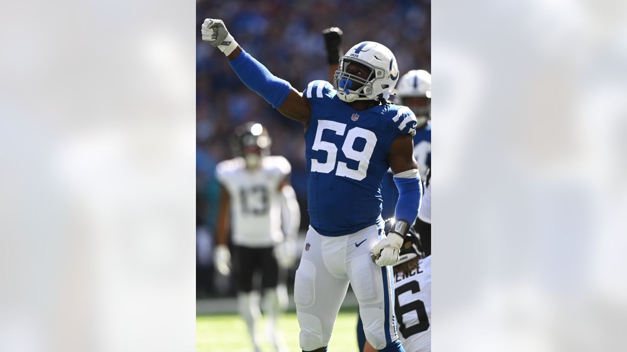 Colts Edge Jaguars Late - ESPN 98.1 FM - 850 AM WRUF