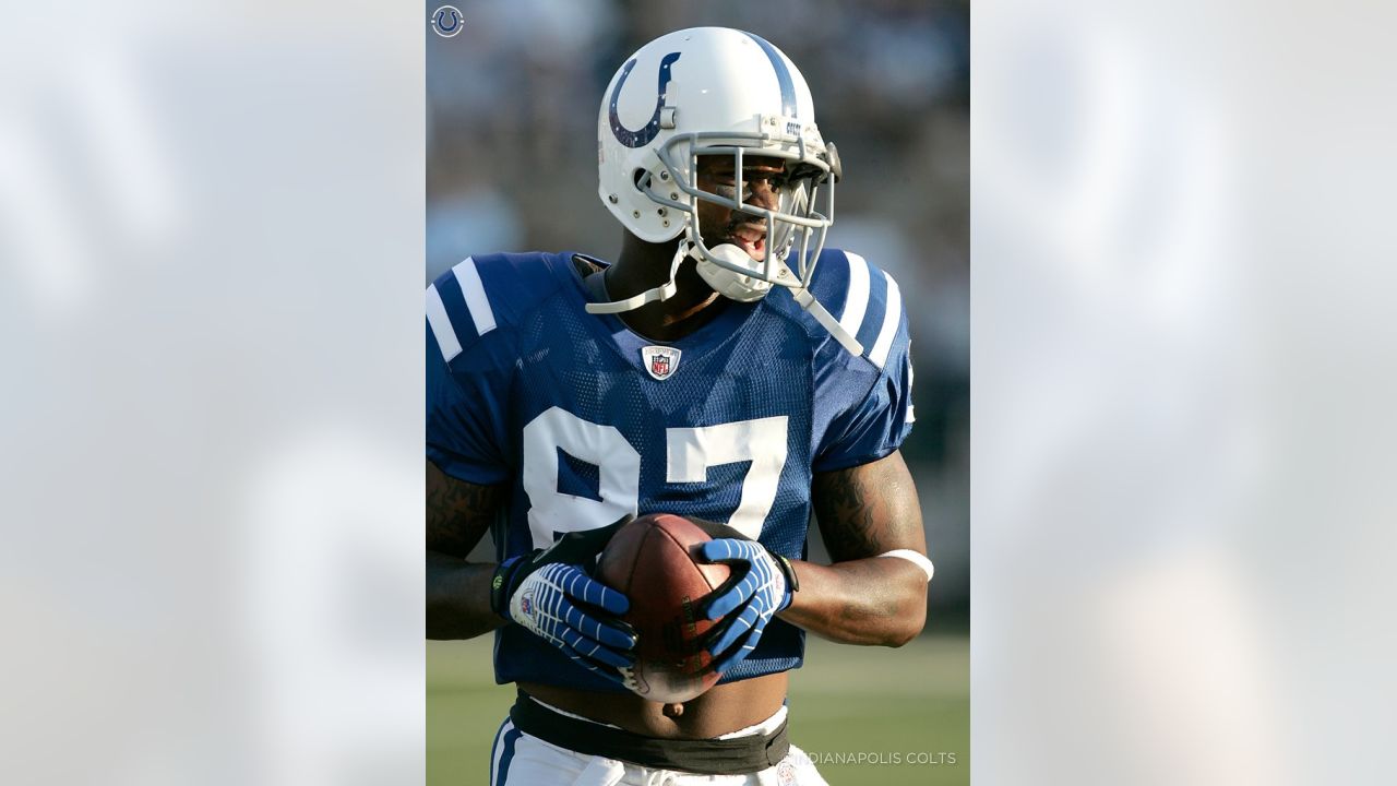 Colts Legend Reggie Wayne Not Elected To Pro Football Hall Of Fame Class Of  2022