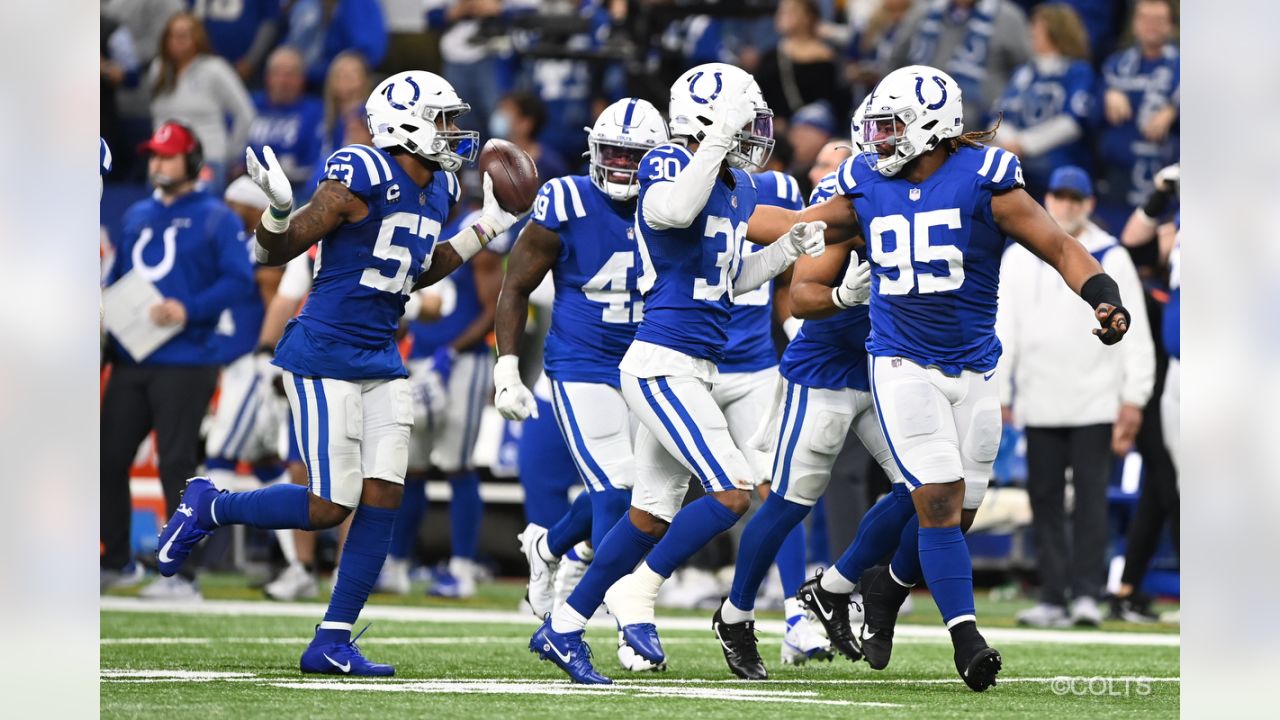 Colts 2023 NFL Regular Season Opponents Finalized - BVM Sports