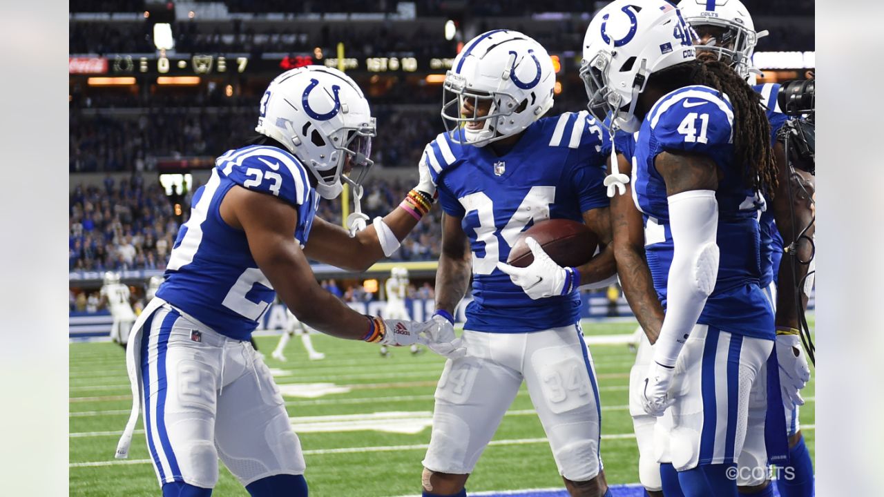 Colts 2023 NFL Regular Season Opponents Finalized - BVM Sports